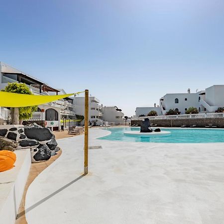 The Colors House, 639 Private Apartment Costa Teguise Buitenkant foto
